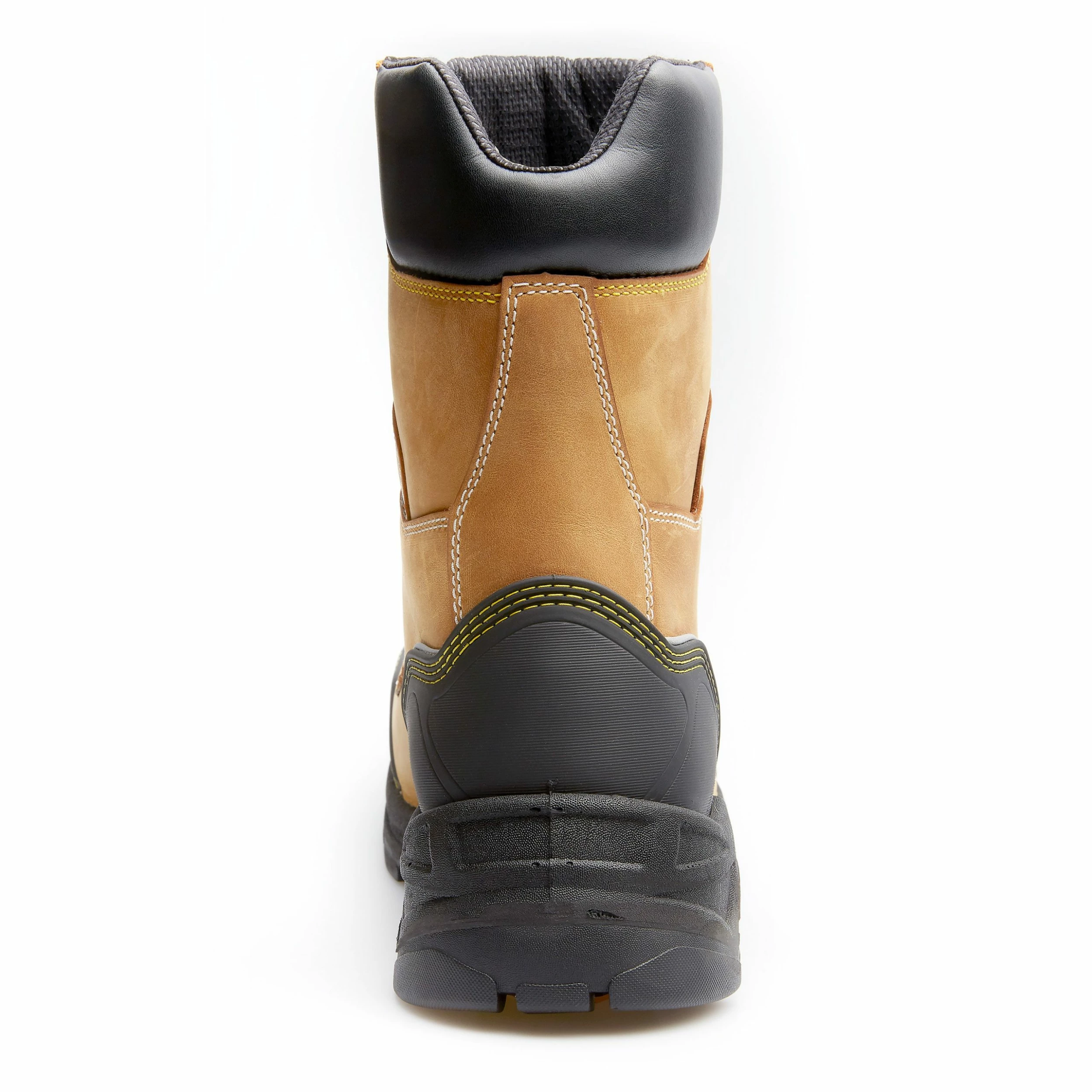 Terra Safety Footwear Terra VRTX 8000 SE Composite Toe 8" Men's Safety Work Boots | Sizes 7 - 16 6 Terra Safety Footwear Terra VRTX 8000 SE Composite Toe 8" Men's Safety Work Boots | Sizes 7 - 16