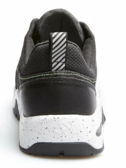 Terra Safety Footwear Terra EKG Ballistic Nylon Composite Toe Women's Safety Shoes | Sizes 5 - 11 26 Terra Safety Footwear Terra EKG Ballistic Nylon Composite Toe Women's Safety Shoes | Sizes 5 - 11