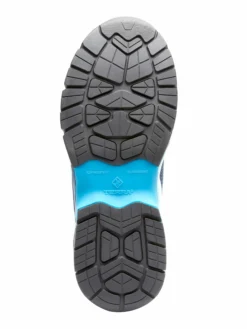 Terra Safety Footwear Terra EKG Ballistic Nylon Composite Toe Women's Safety Shoes | Sizes 5 - 11