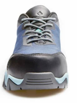 Terra Safety Footwear Terra EKG Ballistic Nylon Composite Toe Women's Safety Shoes | Sizes 5 - 11 19 Terra Safety Footwear Terra EKG Ballistic Nylon Composite Toe Women's Safety Shoes | Sizes 5 - 11