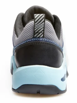 Terra Safety Footwear Terra EKG Ballistic Nylon Composite Toe Women's Safety Shoes | Sizes 5 - 11 20 Terra Safety Footwear Terra EKG Ballistic Nylon Composite Toe Women's Safety Shoes | Sizes 5 - 11