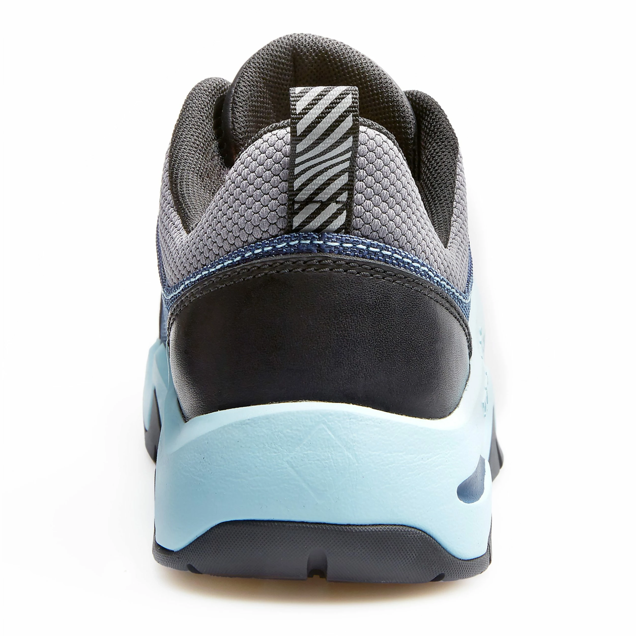 Terra Safety Footwear Terra EKG Ballistic Nylon Composite Toe Women's Safety Shoes | Sizes 5 - 11 7 Terra Safety Footwear Terra EKG Ballistic Nylon Composite Toe Women's Safety Shoes | Sizes 5 - 11