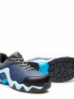 Terra Safety Footwear Terra EKG Ballistic Nylon Composite Toe Women's Safety Shoes | Sizes 5 - 11 21 Terra Safety Footwear Terra EKG Ballistic Nylon Composite Toe Women's Safety Shoes | Sizes 5 - 11