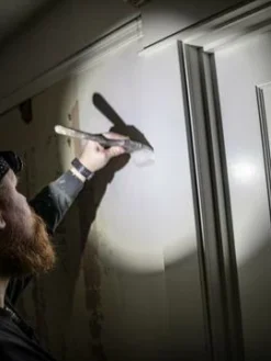 Coast Products Coast® FL75 Dual Color Pure Beam Focusing LED Headlamp - 435 Lumens - 143M Beam