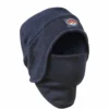 Rasco FR Fleece Hat With Face Mask Flame Resistant Work Wear 1 Rasco FR Fleece Hat With Face Mask Flame Resistant Work Wear