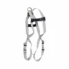 Dynamic B-Compliant Economy Vest Style Harness - Universal Fit 2 Dynamic B-Compliant Economy Vest Style Harness - Universal Fit