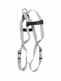 Dynamic B-Compliant Economy Vest Style Harness - Universal Fit