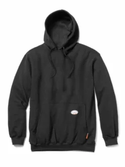 Rasco FR Pullover Hoodie | S - 5XL Flame Resistant Work Wear