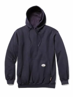 Rasco FR Pullover Hoodie | S - 5XL Flame Resistant Work Wear