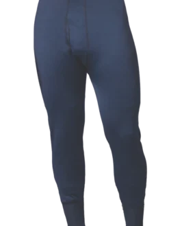 Stanfields Stanfield's FR21 Long Johns | Navy | Small-3XLarge