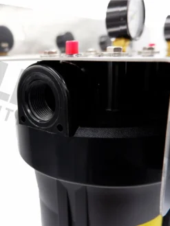 Waterite TriPlex 4.5