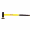 Unex 36-Inch Fiberglass Handle Splitting Mauls