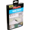 FiberFix Rigid Patch - Pack Of 3 Maintenance Supplies 2 FiberFix Rigid Patch - Pack Of 3 Maintenance Supplies