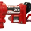 Lube And Fuel Tools Fill-Rite 12 Volt DC High-Flow Pump (Pump Only) - 20 GPM 2 Lube And Fuel Tools Fill-Rite 12 Volt DC High-Flow Pump (Pump Only) - 20 GPM