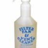 Maintenance Supplies Highside Filter Fan & Vent Cleaner - 32 Oz Spray Bottle 1 Maintenance Supplies Highside Filter Fan & Vent Cleaner - 32 Oz Spray Bottle