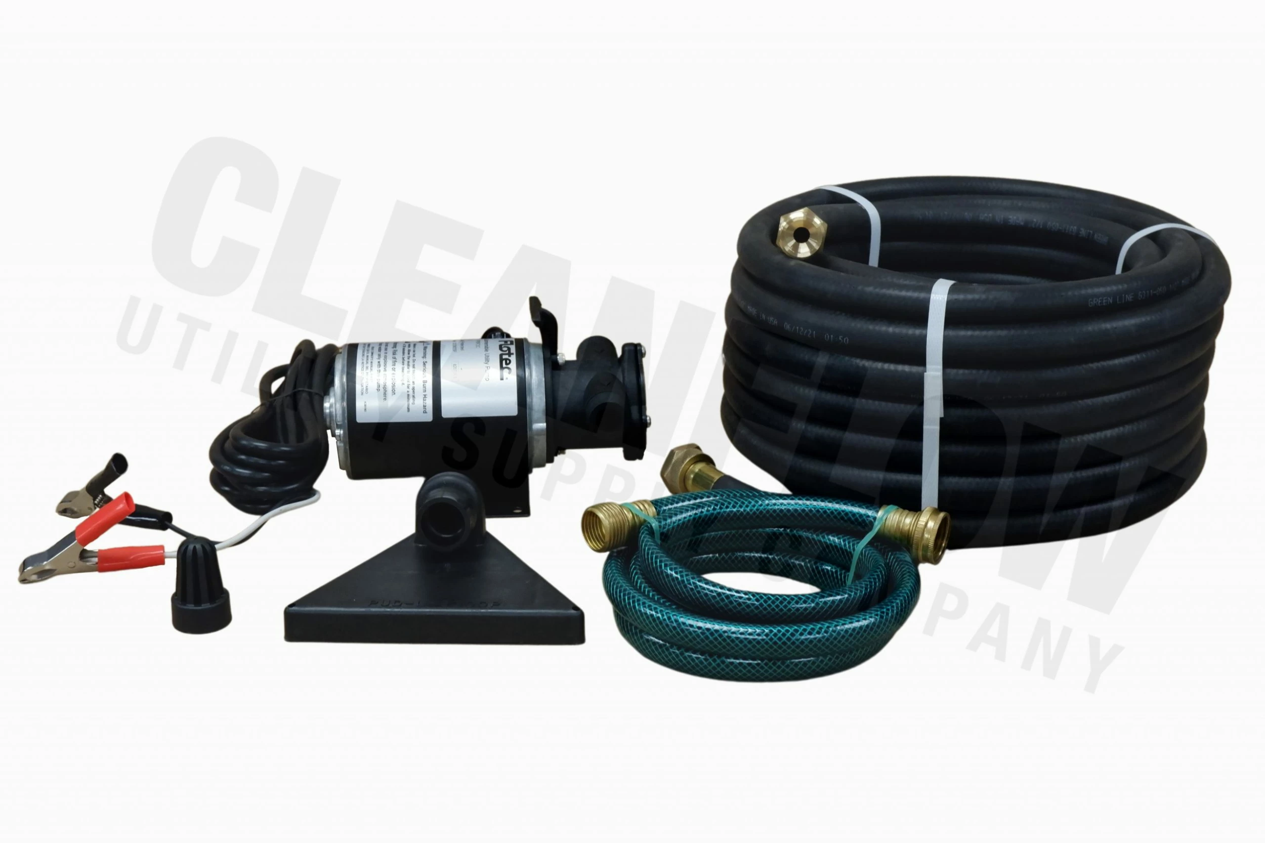 Flotec FP0FDC 12v DC Water Removal Utility Pump Dewatering Pumps 5 Flotec FP0FDC 12v DC Water Removal Utility Pump Dewatering Pumps