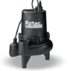 Flotec E75STVT-01 2" Sewage Pump | 3/4 Hp | 120V Sewage And Trash Pumps