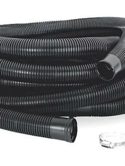 Flotec Dewatering Pumps Parts2O Sump Pump Discharge Hose Kit | 24-Ft X 1-1/4"