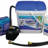 Flow Aide System Descaler Kit Commercial Water Filters And UV Parts