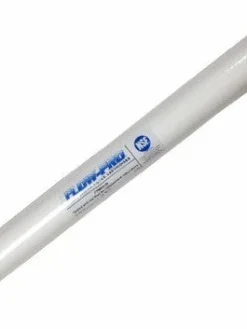 Flow Pro 40" X 2.5" OD Standard Melt Blown PP Water Filter | 1, 5 & 20 Micron Commercial Water Filters And UV Parts