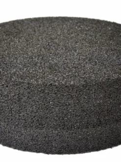 WD Industrial Valve Box Foam Dirt Barrier Waterworks Products