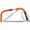 G-Man Saws G-Man 2-In-1 Hacksaw/Bowsaw Hand Tools