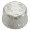 Greenline Fittings And Valves Stainless Steel Pipe Cap | 1/8" NPT To 3" NPT Sizes
