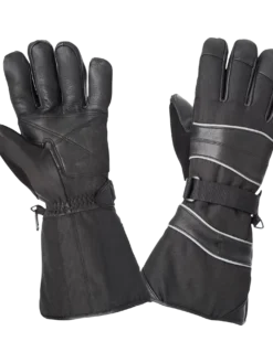 Work Gloves Tough Duck Premium Snowmobile Gloves | M-XL