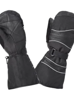 Tough Duck G41412 Premium Snowmobile Mitts | M-2XL