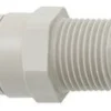 John Guest Speedfit Acetal Male Pipe Connectors | Tube X MPT