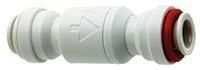 Tubing And Fittings John Guest Speedfit Acetal Check Valve | 1/4" | 3/8"