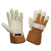 Tough Duck Women’s 3M™ Thinsulate™ Lined Cowgrain Fitters Glove