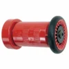 Greenline Hose And Fittings Thermoplastic Fire Hose Fog Nozzles | 3/4" | 1" | 1-1/2" 1 Greenline Hose And Fittings Thermoplastic Fire Hose Fog Nozzles | 3/4" | 1" | 1-1/2"