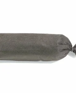 Spilltech Universal Industrial Grade Sorbent Socks | Pack Of 12 Maintenance Supplies