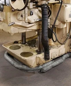 Spilltech Universal Industrial Grade Sorbent Socks | Pack Of 12 Maintenance Supplies