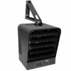 King Electric GH Compact Garage Heater | 240 Volt, 5,000 To 10,000 Watt Heaters 2 King Electric GH Compact Garage Heater | 240 Volt, 5,000 To 10,000 Watt Heaters
