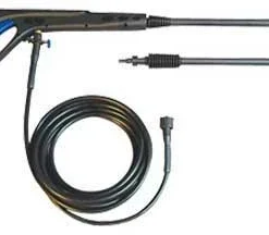 General Pipe Cleaners Spray Wand Kit SWA-1000 Drain Cleaners And De-Icers