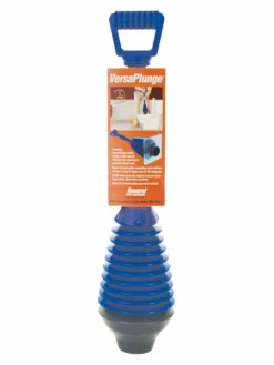 General Pipe Cleaners Cleaning Tools General VersaPlunge Deluxe Toilet Plunger