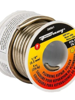 Forney Lead-Free Solder Pipe Tools