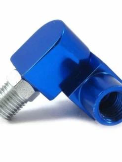 Air Tools Forney 360-Degree Air Line Swivel - 1/4" NPT