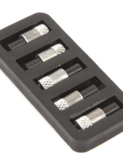 Forney Single Replacement Striker Flints, 5 Pack