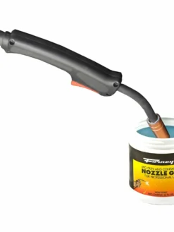 Forney Nozzle Gel, 16 Oz Shop Equipment