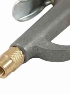 Forney Deluxe Air Blowgun Kit