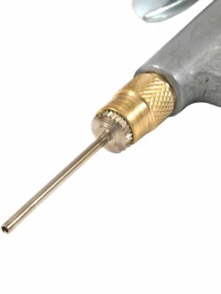 Forney Deluxe Air Blowgun Kit