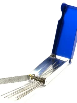 Forney Standard Tip Cleaner Kit Shop Equipment