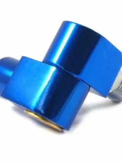 Air Tools Forney 360-Degree Air Line Swivel - 1/4