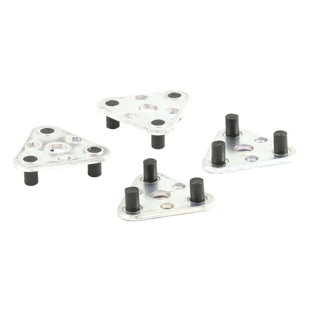 Shop Equipment Forney Three-Flint Replacement Striker Flints - Pack Of 4 3 Shop Equipment Forney Three-Flint Replacement Striker Flints - Pack Of 4