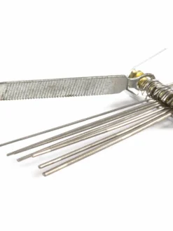 Forney Standard Tip Cleaner Kit Shop Equipment