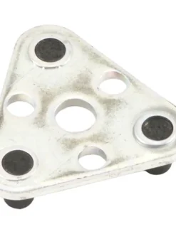 Shop Equipment Forney Three-Flint Replacement Striker Flints - Pack Of 4