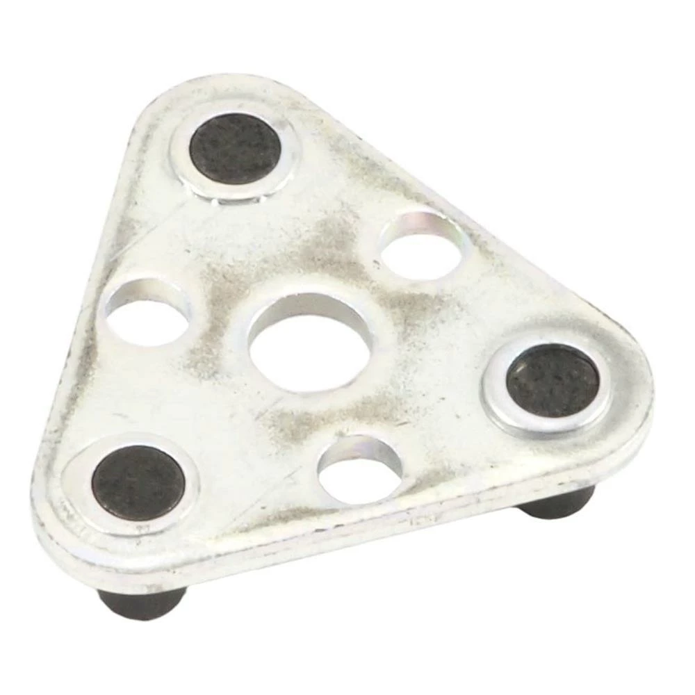 Shop Equipment Forney Three-Flint Replacement Striker Flints - Pack Of 4 4 Shop Equipment Forney Three-Flint Replacement Striker Flints - Pack Of 4